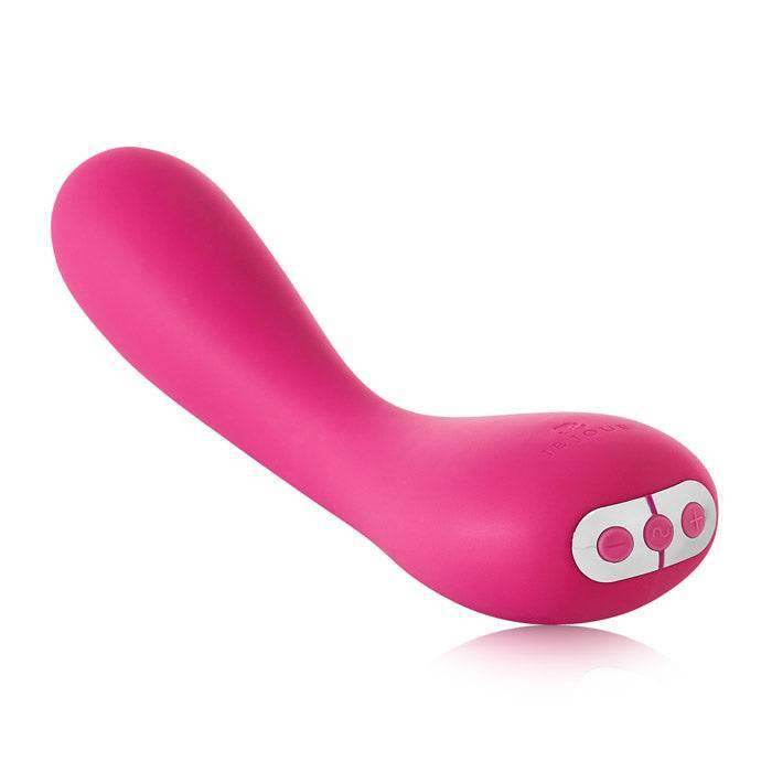Je Joue - Je Joue Uma G - Spot Vibrator - PlayLoveToys