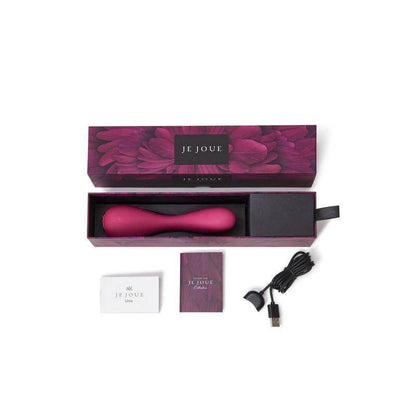 Je Joue - Je Joue Uma G - Spot Vibrator - PlayLoveToys