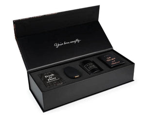 Je Joue Naughty Gift Set