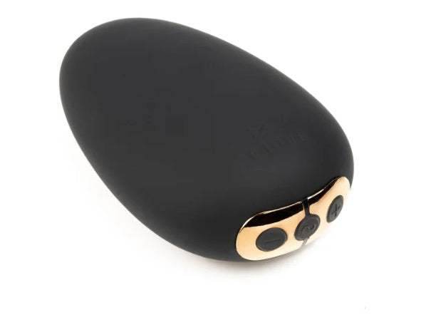 Je Joue - Naughty Gift Set: Black Truth or Dare Cards, Mimi, Massage Candle, Silk Blindfold & Restraint - PlayLoveToys