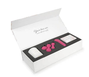 Je Joue Nice and Naughty Gift Set