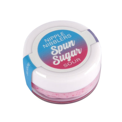 Bálsamo para pezones Jelique NIPPLE NIBBLERS Sour Pleasure - 6 sabores picantes 3 g 