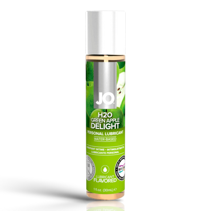 JO H2O Green Apple Delight 1floz / 30 mL