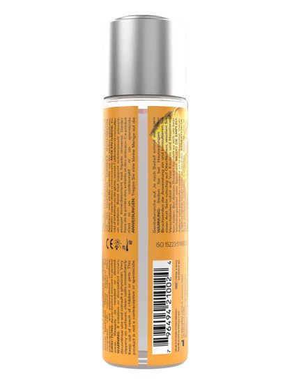 JO Lubricants - JO Cocktails Flavored Intimate Lubricant - 2 fl oz 60 mL - PlayLoveToys