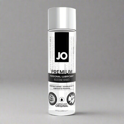 JO Lubricants - JO Premium Silicone Lubricant - PlayLoveToys