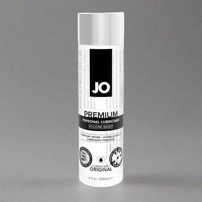 JO Lubricants - JO Premium Silicone Lubricant - PlayLoveToys