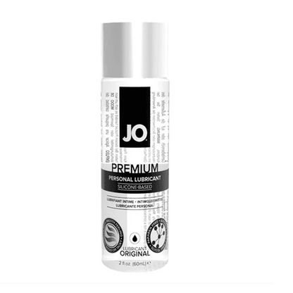JO Lubricants - JO Premium Silicone Lubricant - PlayLoveToys