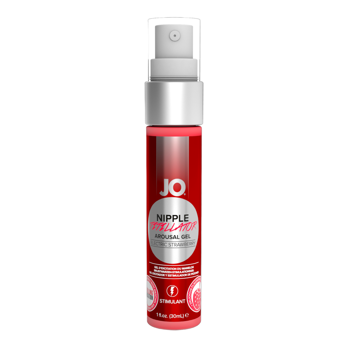 Pleasure Enhancers - hero image