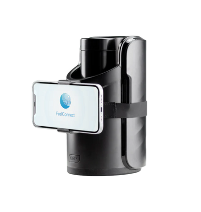 Kiiroo Keon Starter Kit - Complete Interactive Bundle