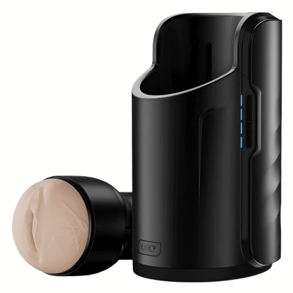 Kiiroo - Feel Britney Stroker + Keon Combo Set - PlayLoveToys