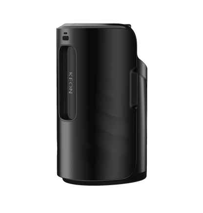 Kiiroo - Keon & Feel Stroker Combo Set Pale - PlayLoveToys