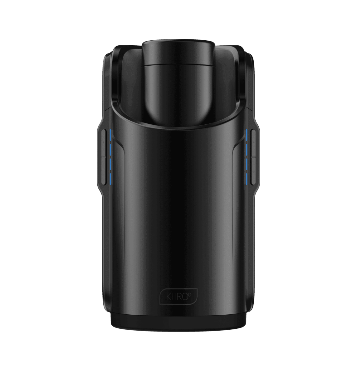 Kiiroo - Keon & Feel Stroker Combo Set Pale - PlayLoveToys