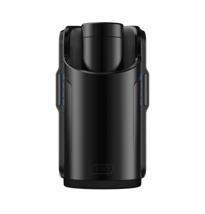 Kiiroo - Keon & Feel Stroker Combo Set Pale - PlayLoveToys