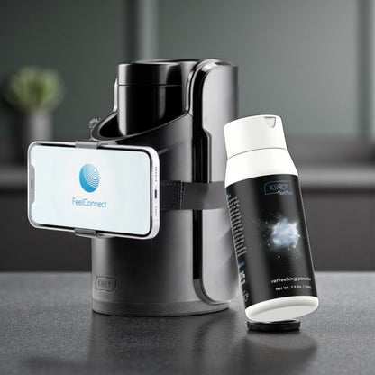 Kiiroo Keon Starter Kit - Complete Interactive Bundle