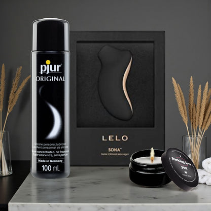 Kit Lovers' Bliss PlayLoveToys