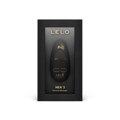 Lelo NEA™ 3 - Petite Clitoral Massager