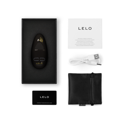 Lelo NEA™ 3 - Petite Clitoral Massager