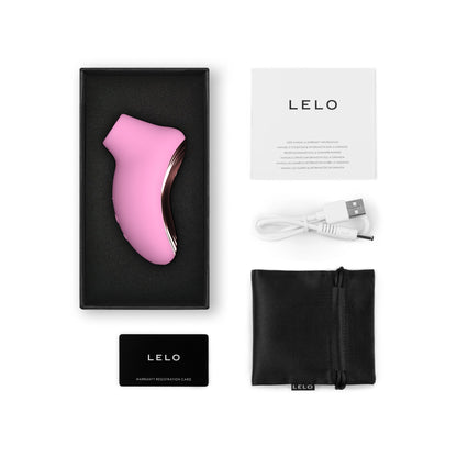 Lelo SONA 2 Viajes