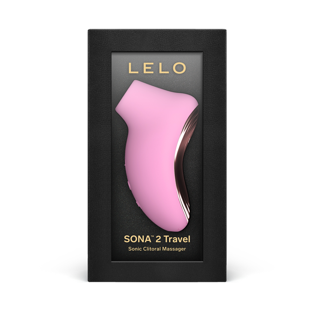 Lelo SONA 2 Viajes