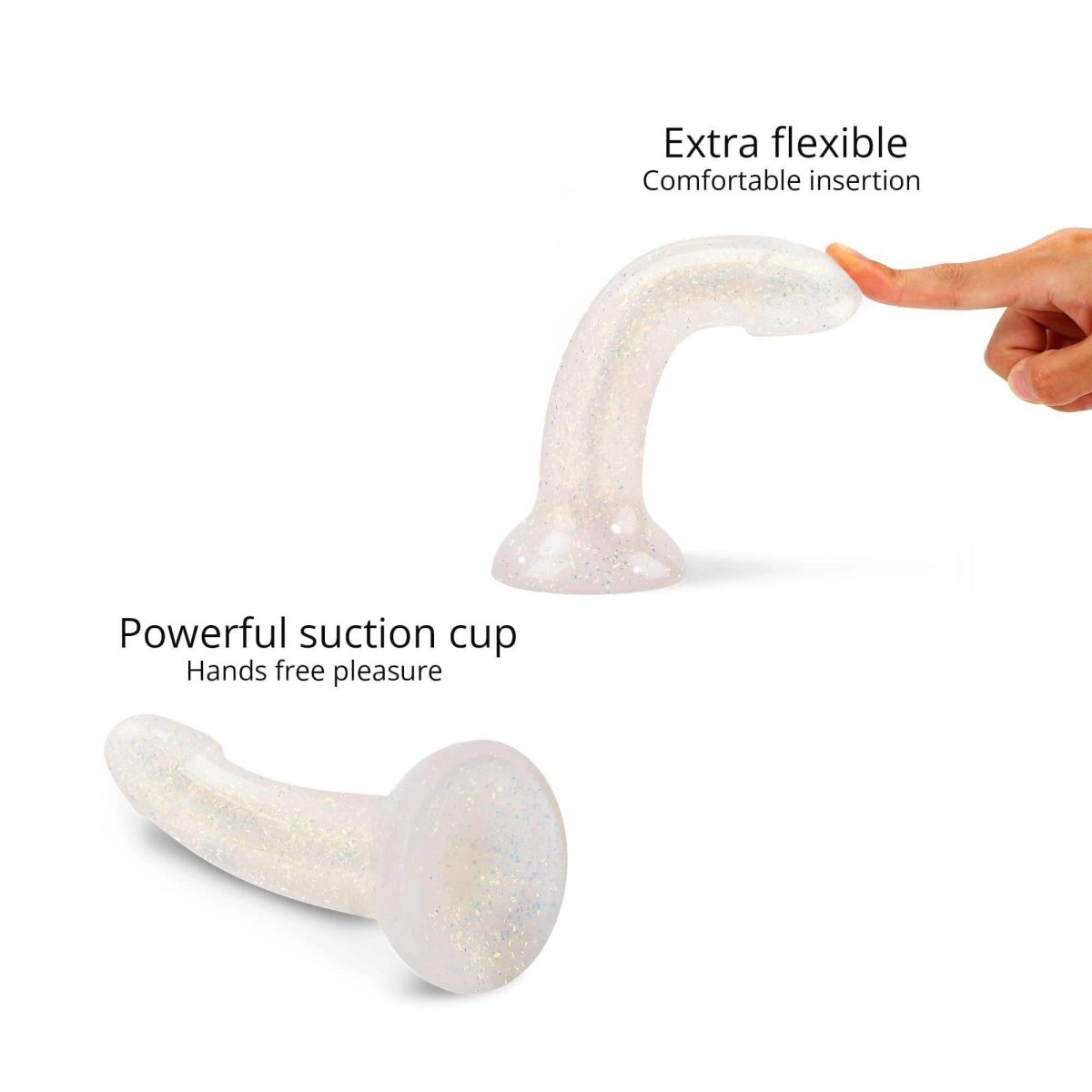 LOVE TO LOVE - DILDOLLS - EXTRAVAGANZA - LIMITED EDITION - PlayLoveToys