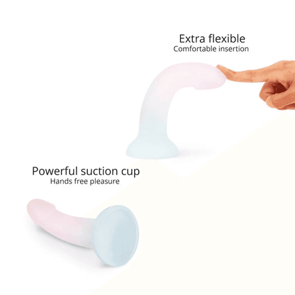 LOVE TO LOVE - DILDOLLS - GALACTICA - PlayLoveToys