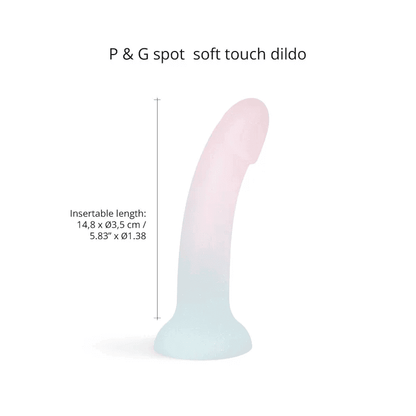 LOVE TO LOVE - DILDOLLS - GALACTICA - PlayLoveToys