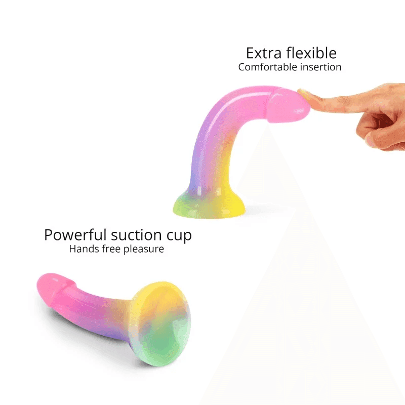 LOVE TO LOVE - DILDOLLS - STARGAZER - PlayLoveToys