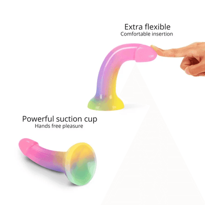 LOVE TO LOVE - DILDOLLS - STARGAZER - PlayLoveToys