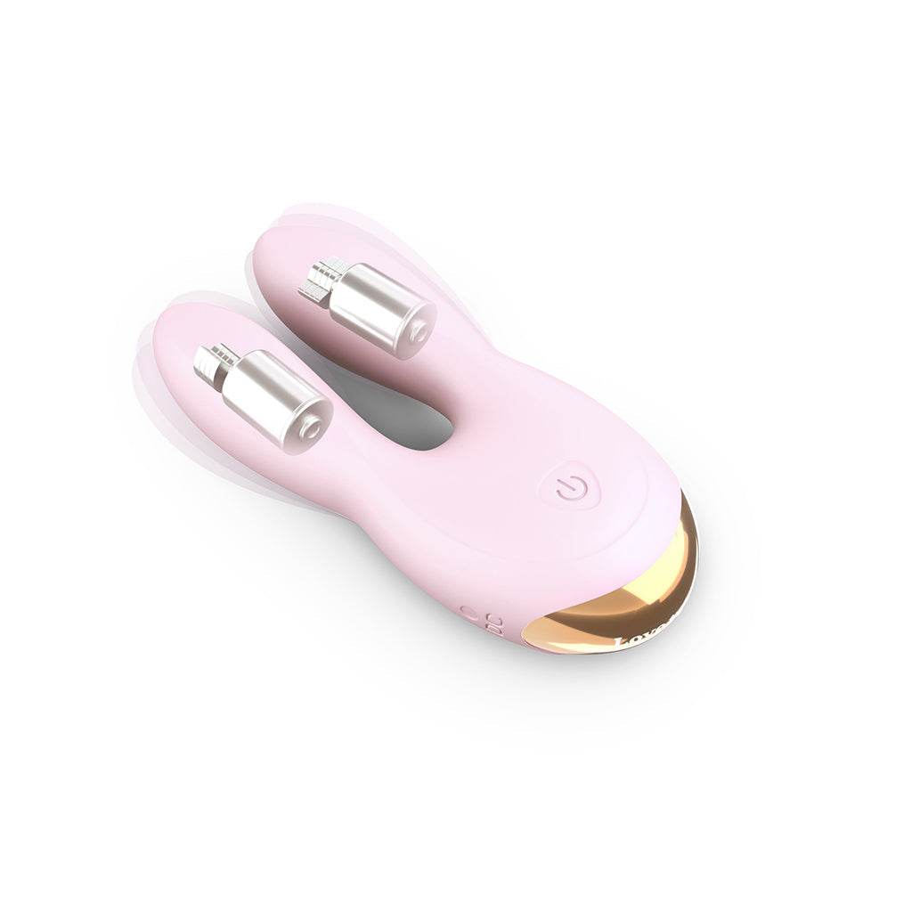 LOVE TO LOVE - HEAR ME - Vibrators - PlayLoveToys