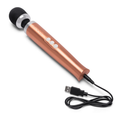 Le Wand Die Cast - Rechargeable Vibrating Massager