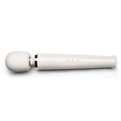 Le Wand Rechargeable Vibrating Massager - Award-Winning Wand
