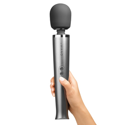 Le Wand Rechargeable Vibrating Massager - Award-Winning Wand