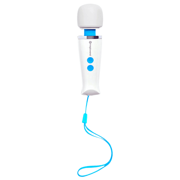 Magic Wand - Magic Wand | Micro - PlayLoveToys