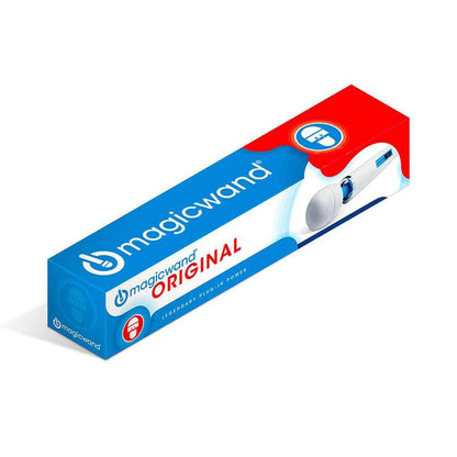 Magic Wand - Magic Wand | Original - PlayLoveToys