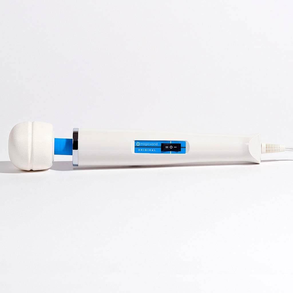 Magic Wand - Magic Wand | Original - PlayLoveToys