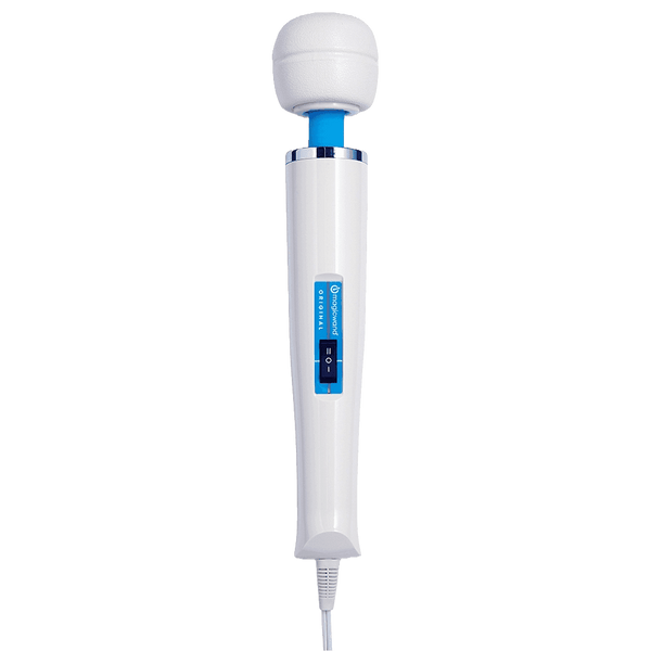 Magic Wand - Magic Wand Original - PlayLoveToys