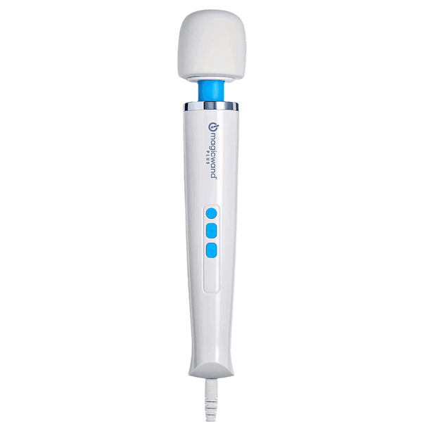 Magic Wand - Magic Wand | Plus - PlayLoveToys