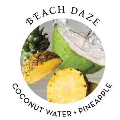 Aceite de cáñamo Earthly Body para masajes y cuerpo, 2 oz 