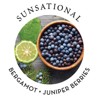 Aceite de cáñamo Earthly Body para masajes y cuerpo, 2 oz 