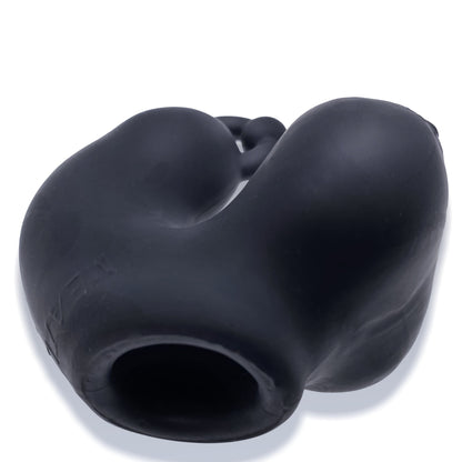 OXBALLS MEATLOCKER Chastity Device - Full-Cover Plus+SILICONE Glove Design