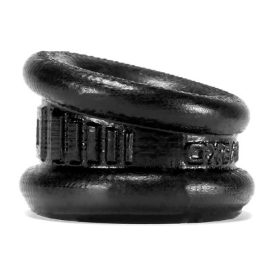 OXBALLS NEO ANGLE - Estiramiento de bolas premium de silicona platino puro 