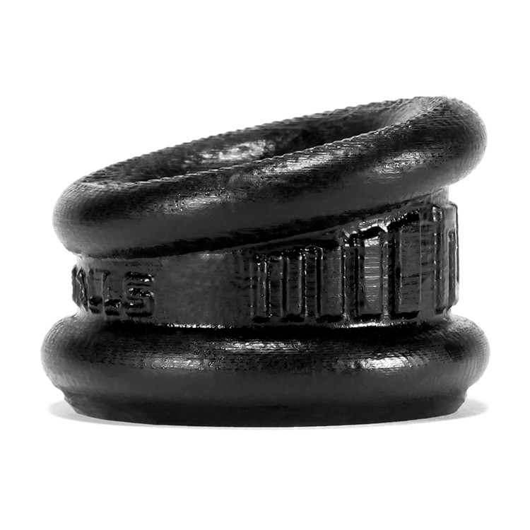 OXBALLS NEO ANGLE - Estiramiento de bolas premium de silicona platino puro 