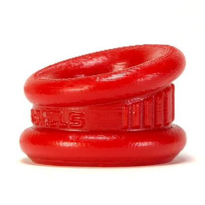 OXBALLS NEO ANGLE - Estiramiento de bolas premium de silicona platino puro 