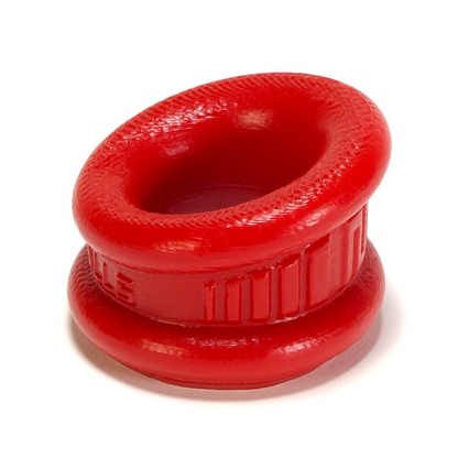 OXBALLS NEO ANGLE - Estiramiento de bolas premium de silicona platino puro 