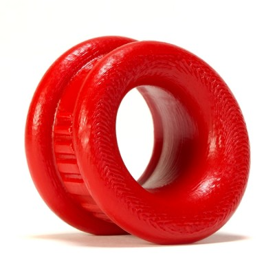 OXBALLS NEO ANGLE - Estiramiento de bolas premium de silicona platino puro 