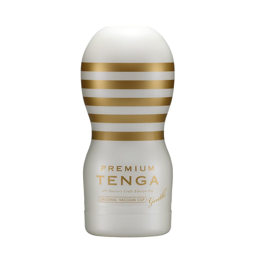 TENGA Premium Vacuum Cup - Ultimate Vacuum Sensation