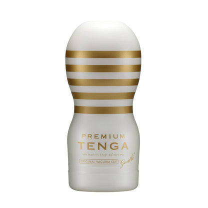 TENGA Premium Vacuum Cup - Ultimate Vacuum Sensation