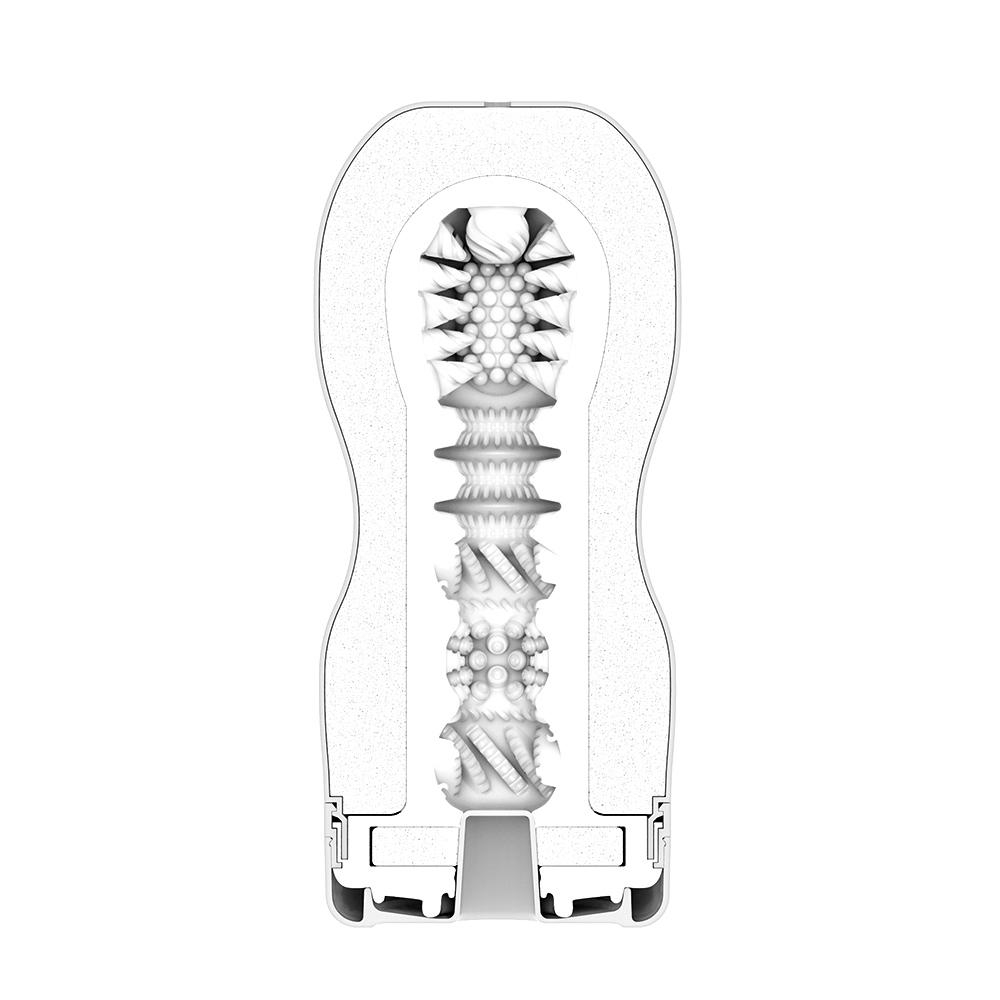 TENGA Premium Vacuum Cup - Ultimate Vacuum Sensation