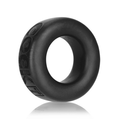 OXBALLS COCK-T - Premium Comfort Cockring Pure Platinum Silicone