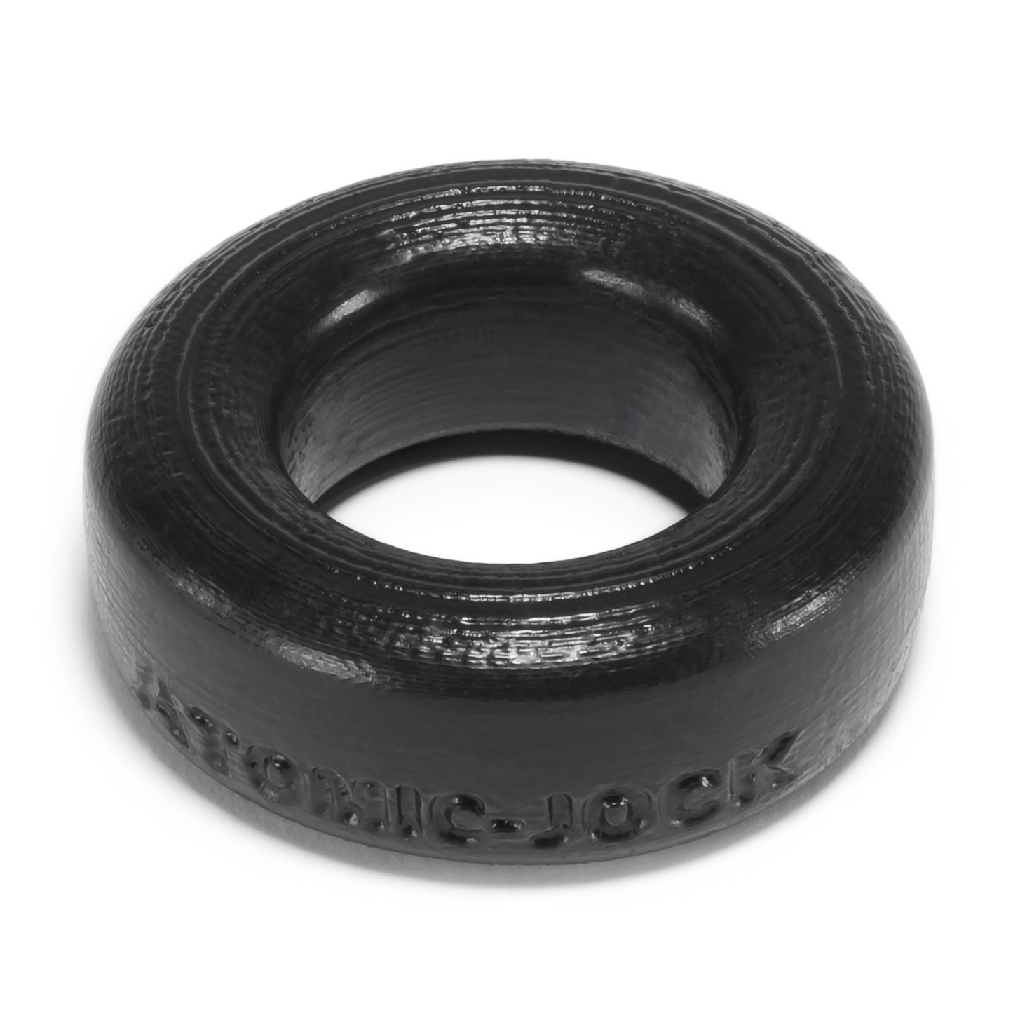 OXBALLS COCK-T - Premium Comfort Cockring Pure Platinum Silicone